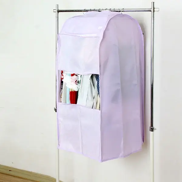 防水透明衣服防尘罩西服罩