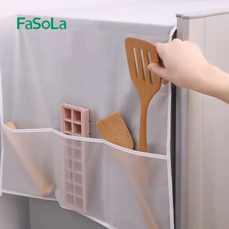 Fridge Dust Cover