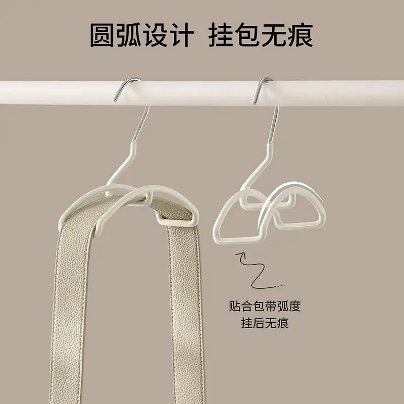 Arch Bag and Scarf Hanger