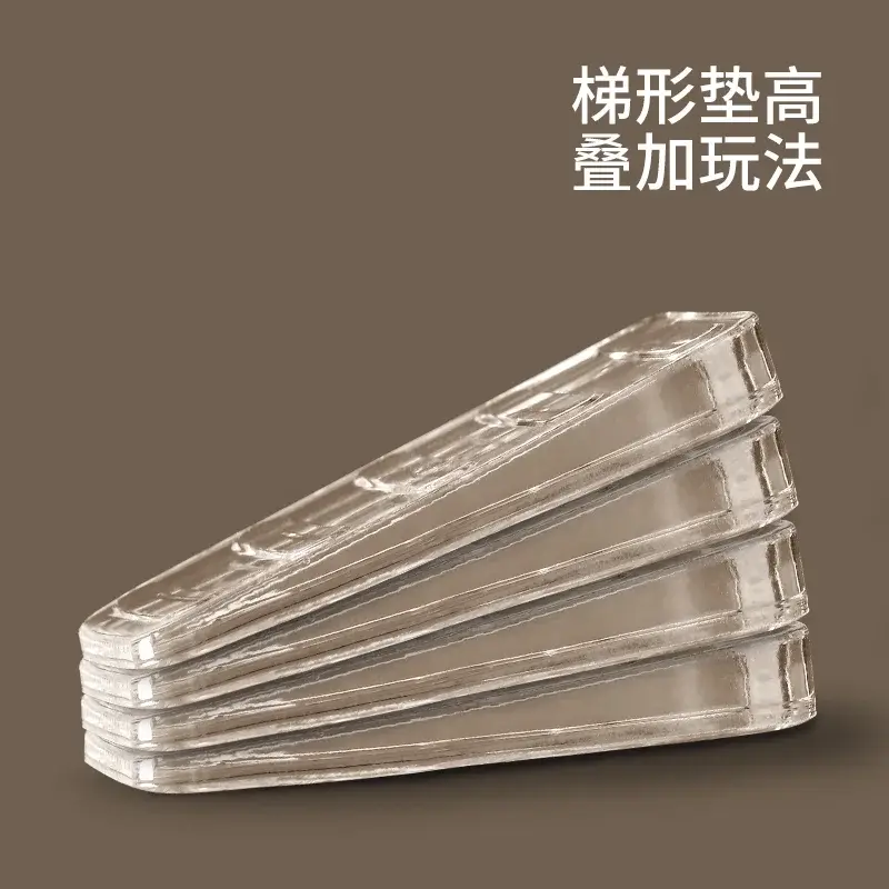 Adjustable Furniture Leveling Shims
