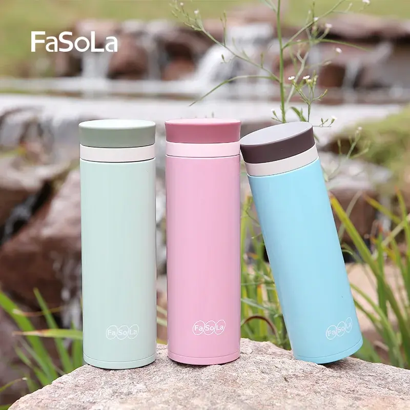 304 Stainless Steel Insulated Cup