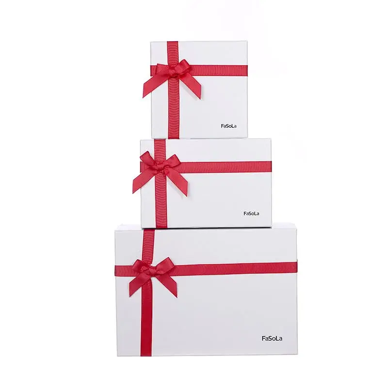 Gift Box Decoration Accessories
