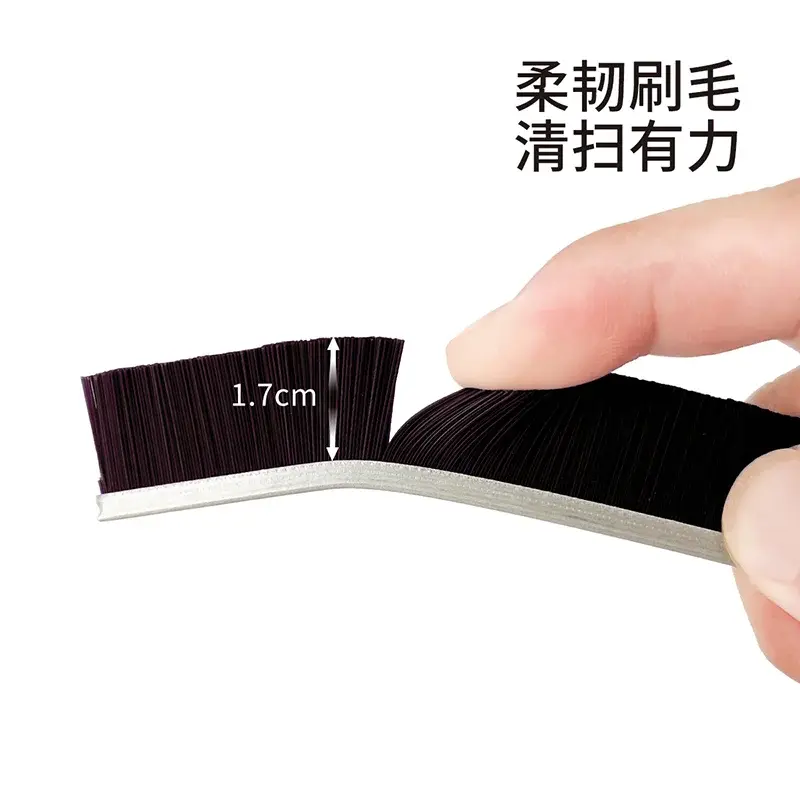 噴壺縫隙刷毛刷衛生間浴室窗戶小刷子瓷磚地縫清潔刷
