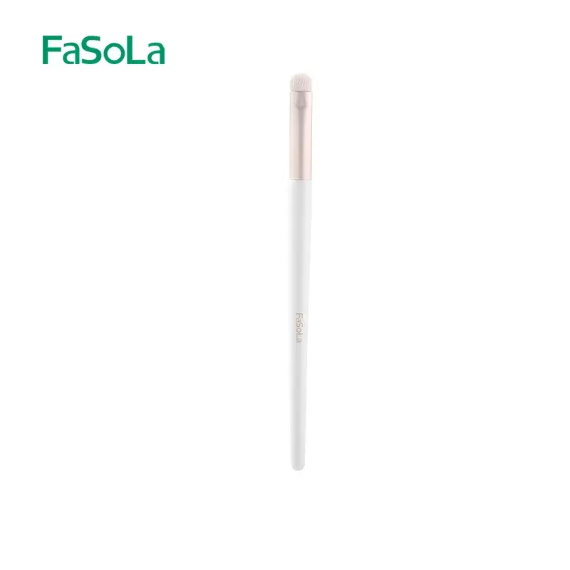 Double-Ended Eyeshadow Brush