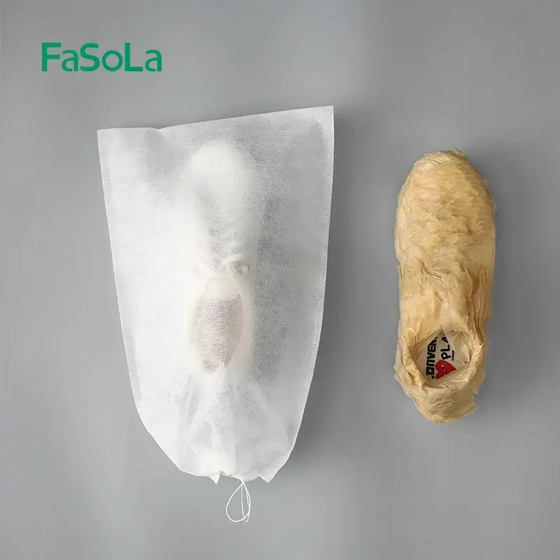 Non-Woven Shoe Drying Bag