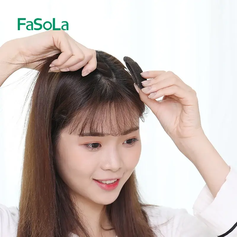 Invisible Hair Volume Pads
