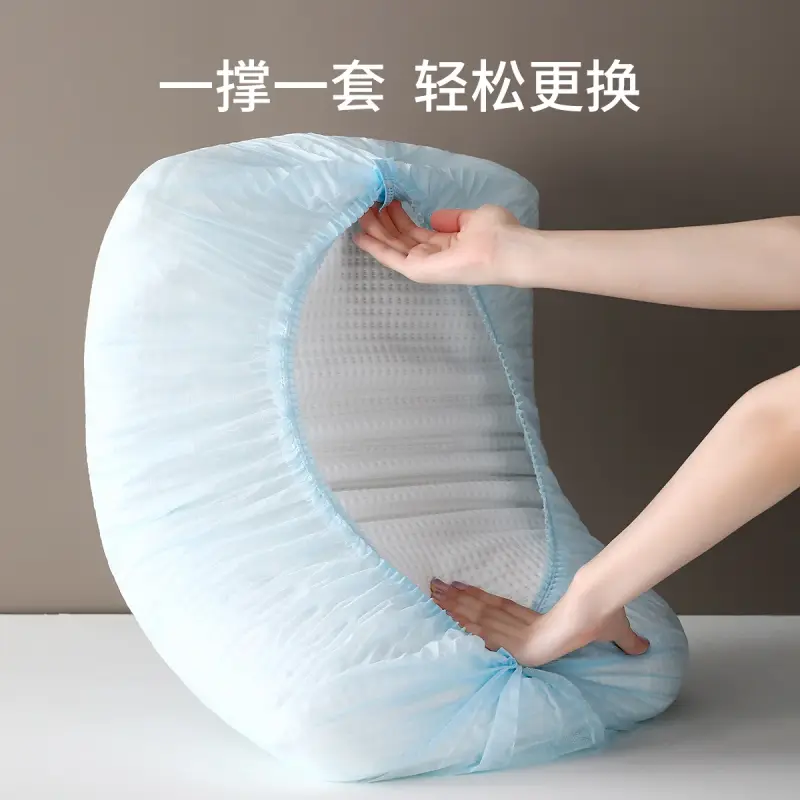 一次性枕套旅行枕巾枕头套
