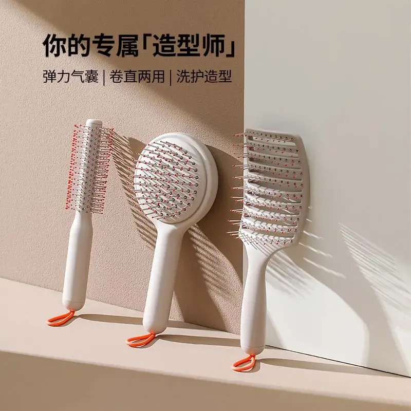 Volumizing Massage Comb