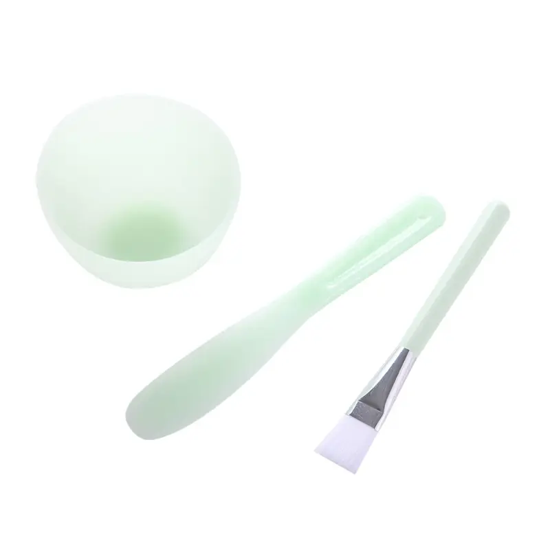 面膜碗套装 diy面膜工具自制面膜棒压缩面膜刷