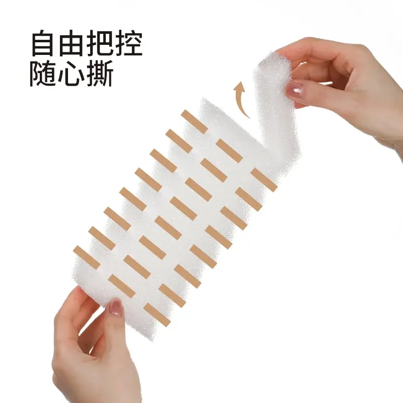 點斷式清潔海綿魔力擦廚房洗碗茶杯清潔去汙擦鞋