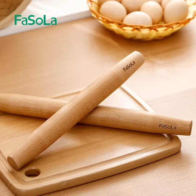 Rolling Pin for Dough and Dumplings