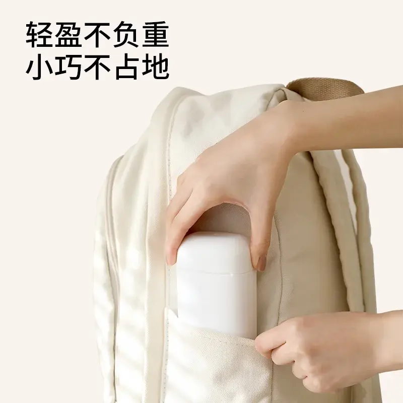 肥皂盒旅行密封带盖防水便捷皂盒