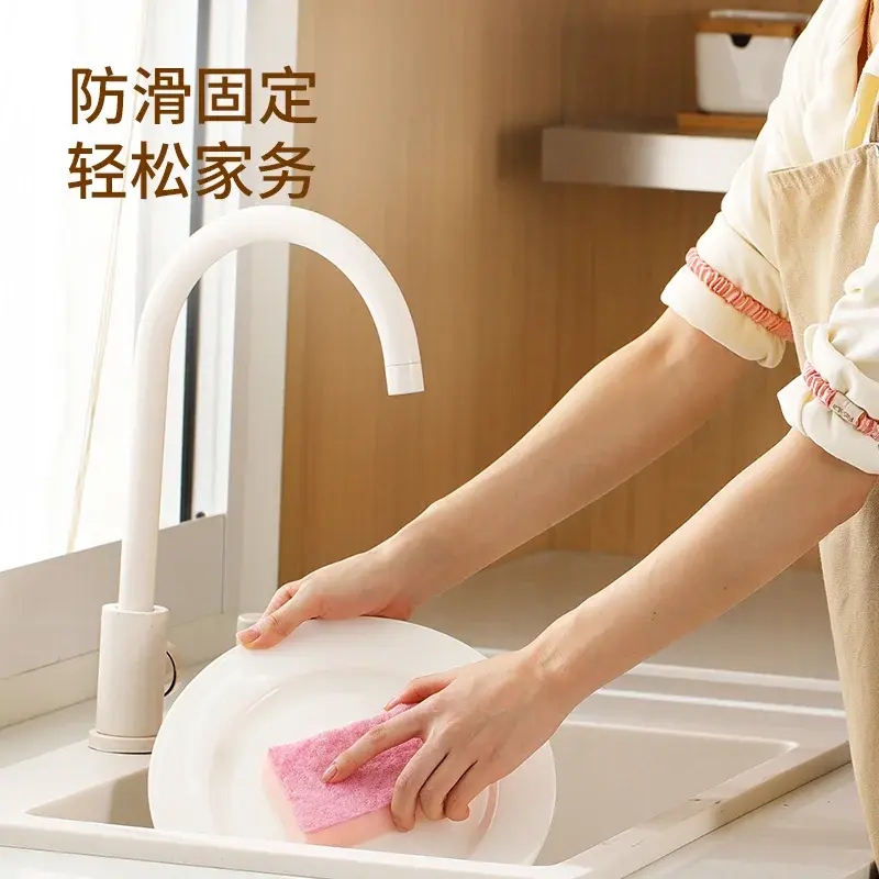 衬衣衫袖箍臂环西装衣袖子固定器防滑夹女挽袖口束带