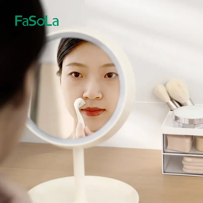 Ladies' Razor for Underarm and Body