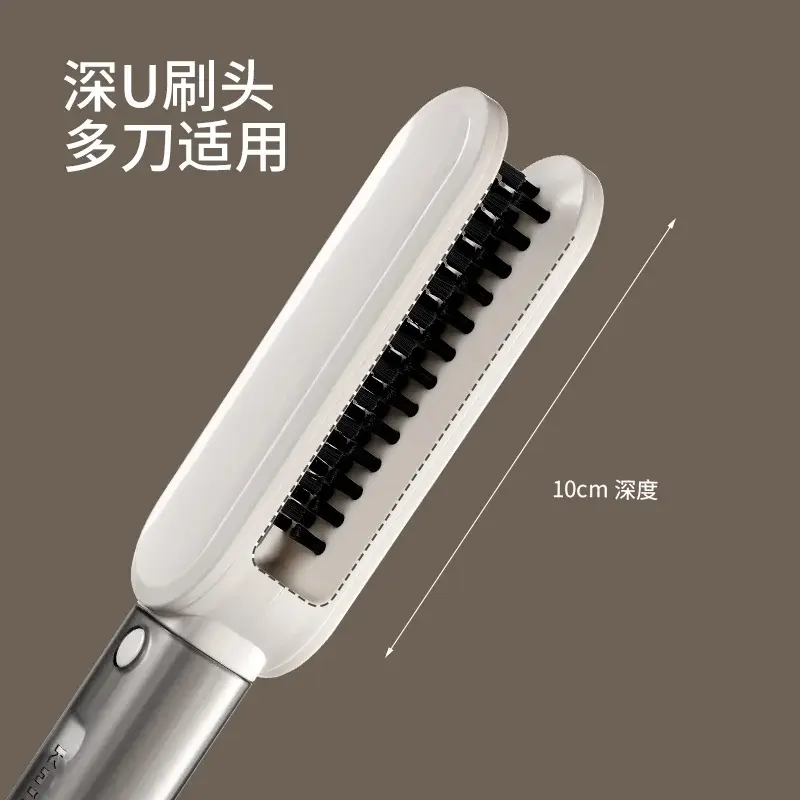 刀具清洗刷護手刷子廚房輔食機刀片餐具筷子刀叉杯刷