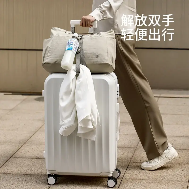 行李箱綁帶打包帶旅行袋固定掛帶行李彈力繩