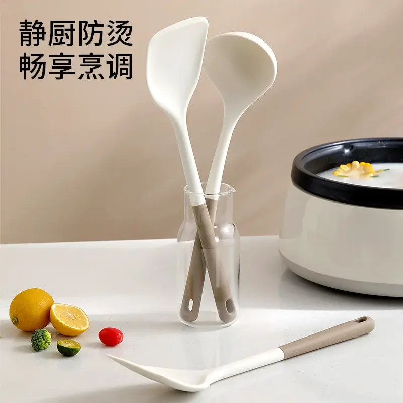 靜廚防燙,外柔內韌,經典組合