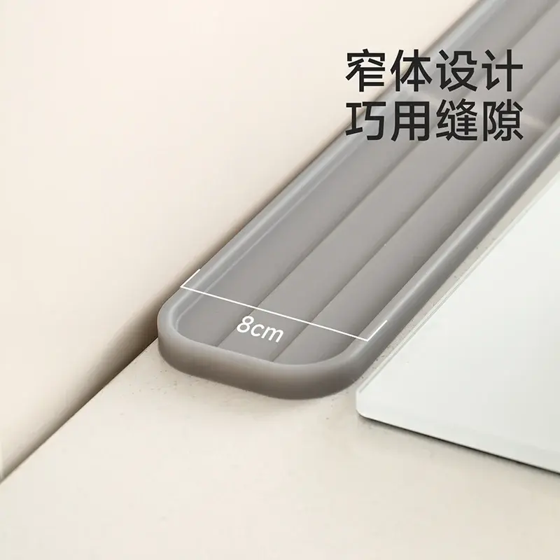 厨房灶台锅盖垫防滑硅胶垫台面防烫垫隔热垫