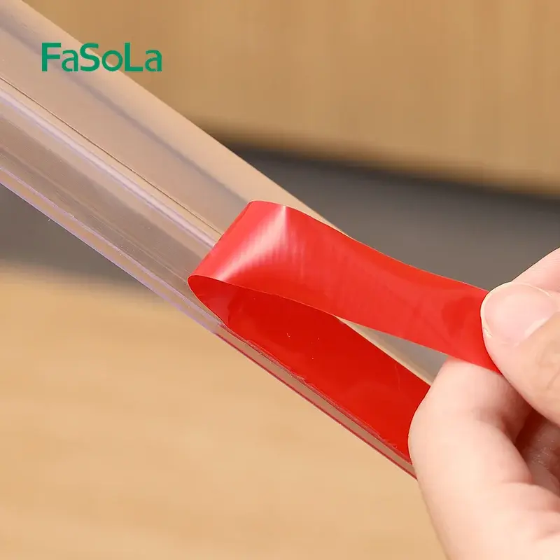 Door Frame Seal Strip