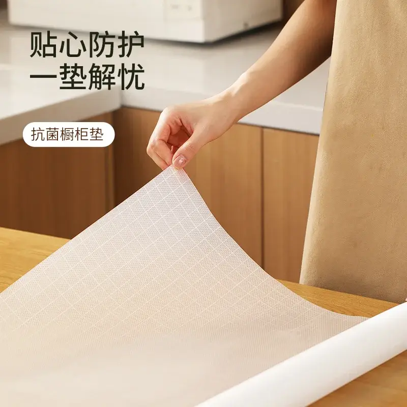 Waterproof Drawer Liner Paper