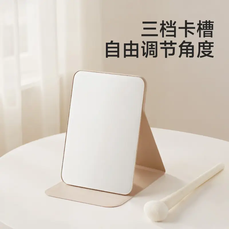 Tabletop Makeup Mirror