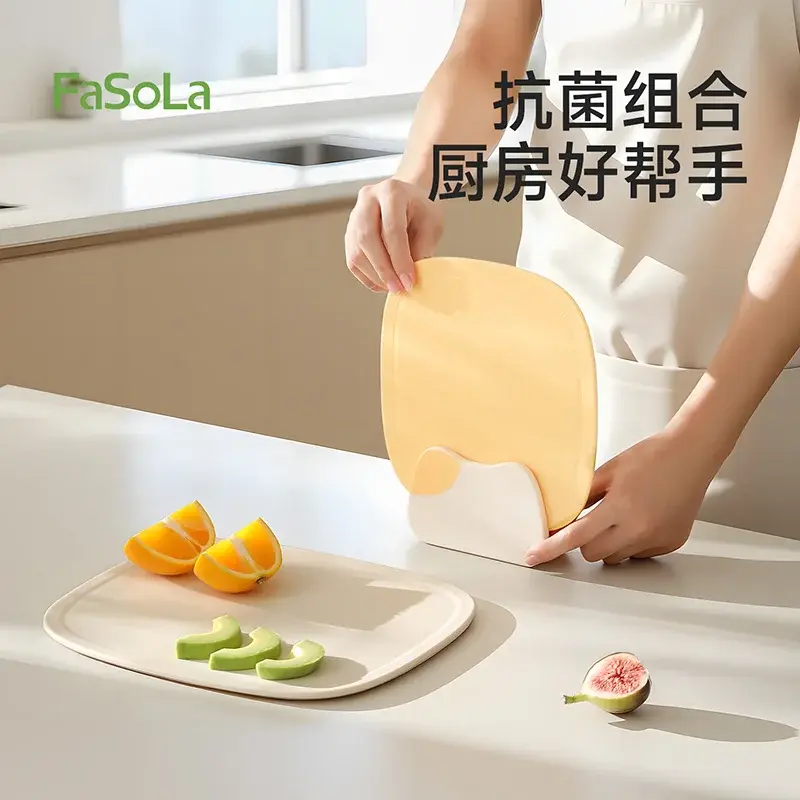 菜板砧板切菜板案板切水果垫板专板砧妙组合砧板