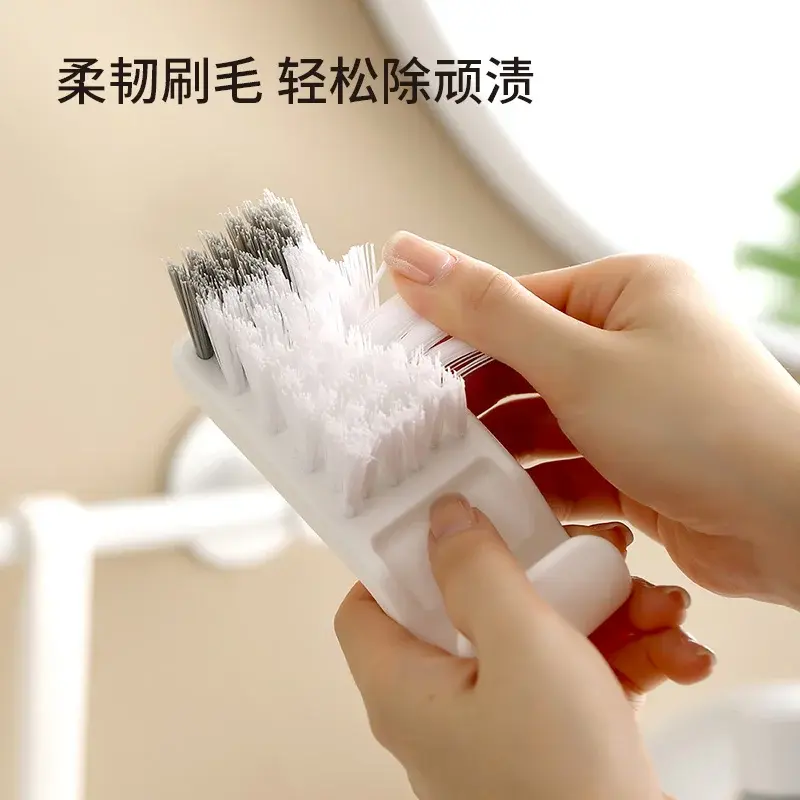 Hanging Crevice Brush