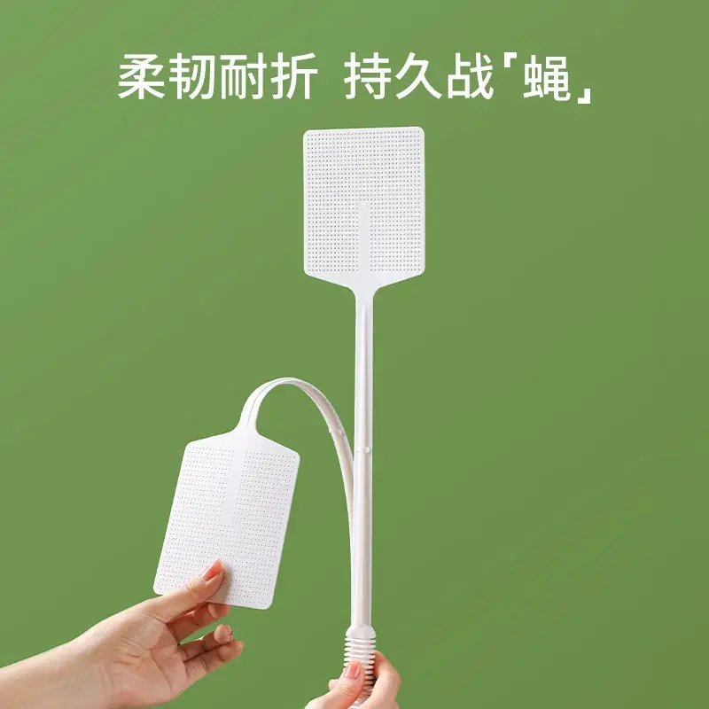 Extra-Large Manual Fly Swatter
